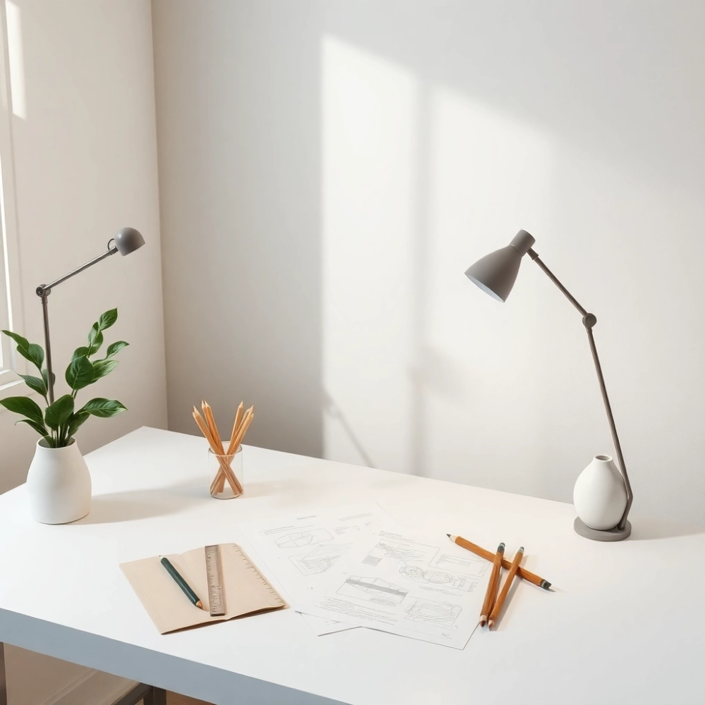 Ile zarabia architekt wnętrz po studiach