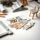 Ile zarabia architekt wnętrz w Polsce