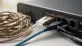 Jaki kabel Ethernet do światłowodu