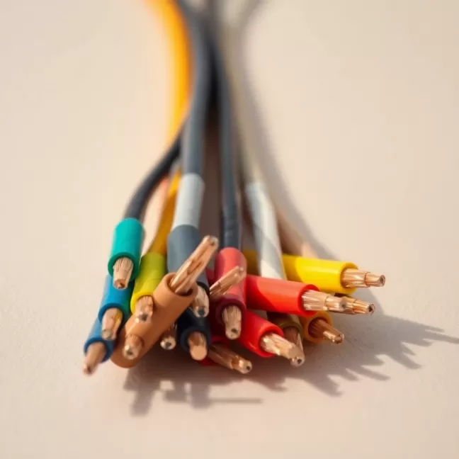 Kable Do Instalacji Elektrycznej