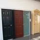KMT Drzwi zewnętrzne Cennik