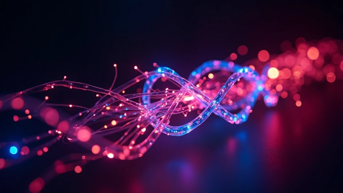 Co to jest światłowód internet