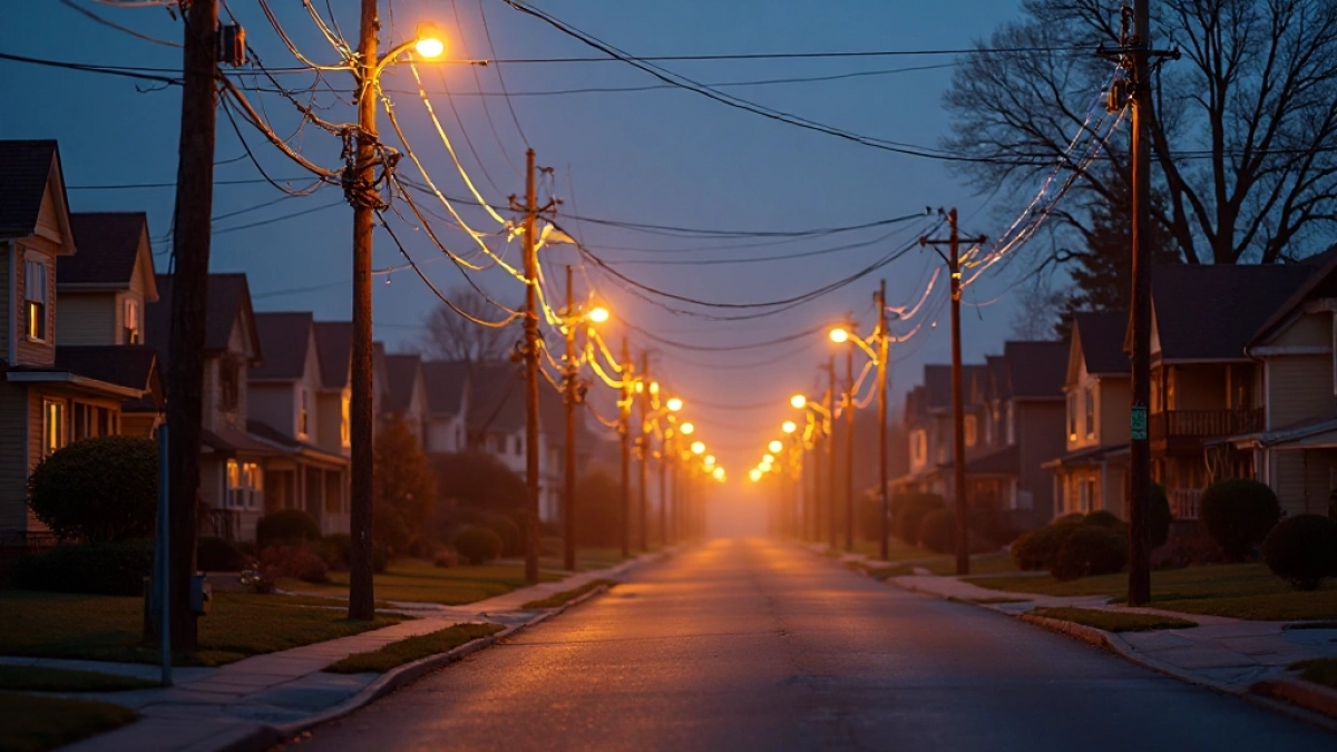 Czy w mojej okolicy jest światłowód