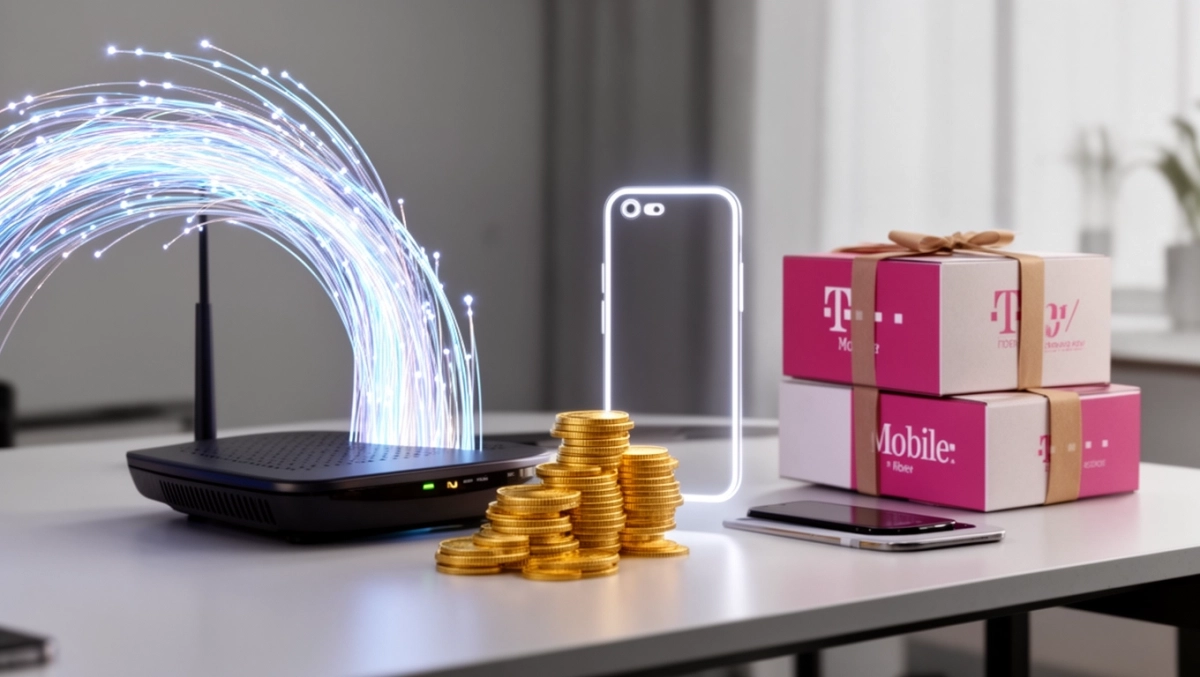 ile kosztuje światłowód tmobile