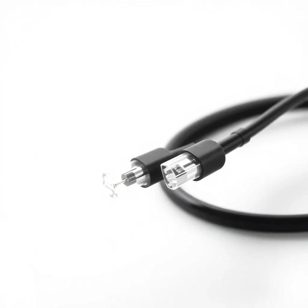 Jaki kabel światłowodowy do internetu