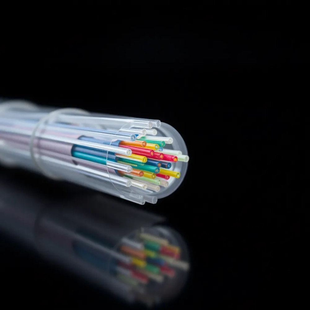 Kabel światłowodowy cena za metr