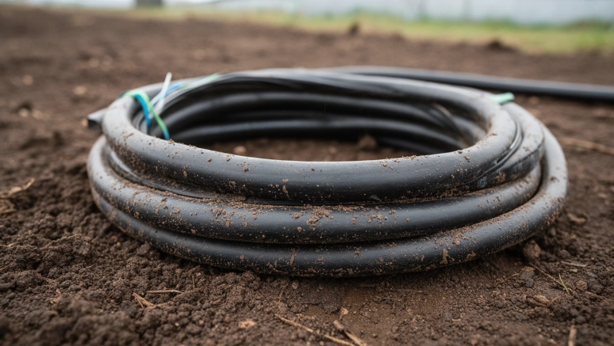 Kabel światłowodowy ziemny cena