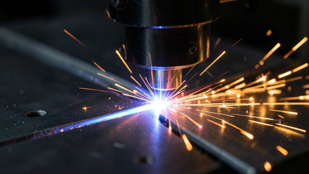 Laser światłowodowy