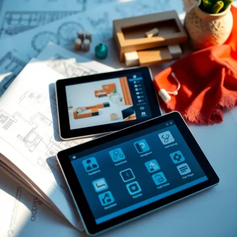 architekt wnętrz jak zostać