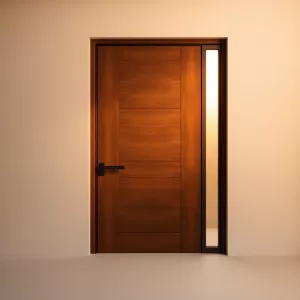 Barański Drzwi zewnętrzne cennik