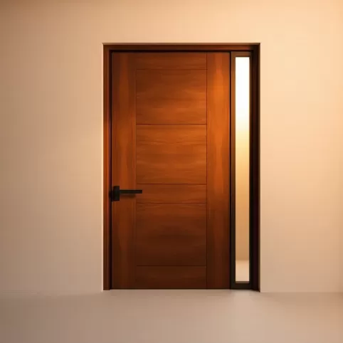 Barański Drzwi zewnętrzne cennik