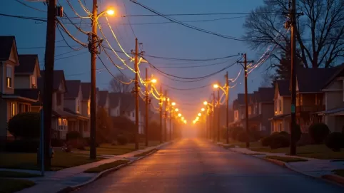 Czy w mojej okolicy jest światłowód