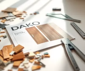 DAKO drzwi zewnętrzne cennik