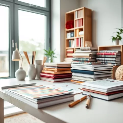 Dekorator wnętrz jaka szkoła