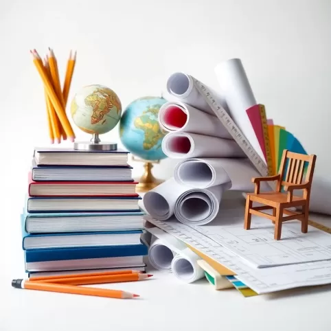 Do jakiej szkoły średniej trzeba iść żeby zostać projektantem wnętrz