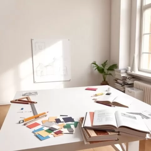 Do jakiej szkoły trzeba iść żeby zostać architektem wnętrz