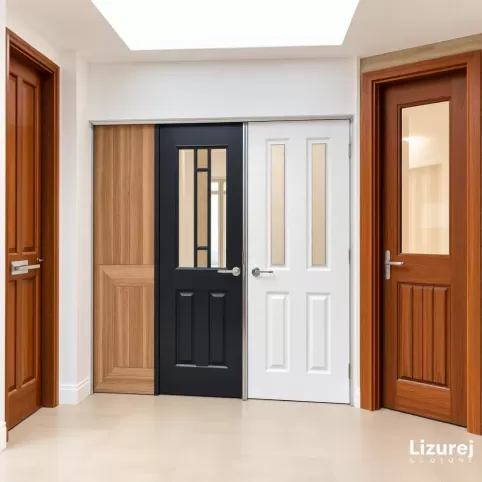 Drzwi zewnętrzne Lizurej ceny