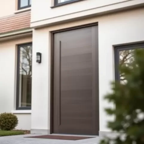 Hörmann drzwi zewnętrzne cena