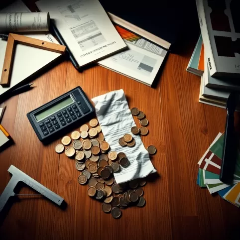 Ile kosztują studia architektura wnętrz