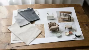 Ile kosztuje projekt wnętrza domu