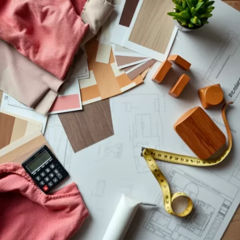 Ile kosztuje projektant wnętrz Jelenia Góra