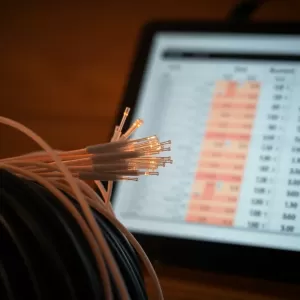 Ile kosztuje światłowód