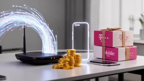 ile kosztuje światłowód tmobile