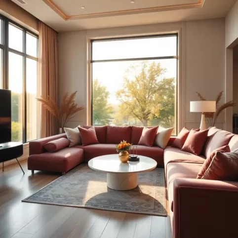 Ile zarabia architekt wnętrz na własnej działalności