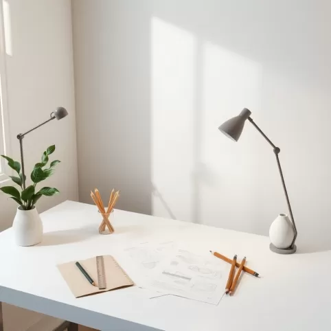 Ile zarabia architekt wnętrz po studiach