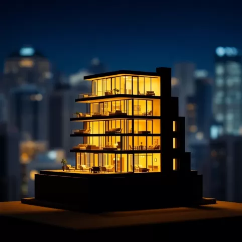 Ile zarabia architekt wnętrz rocznie