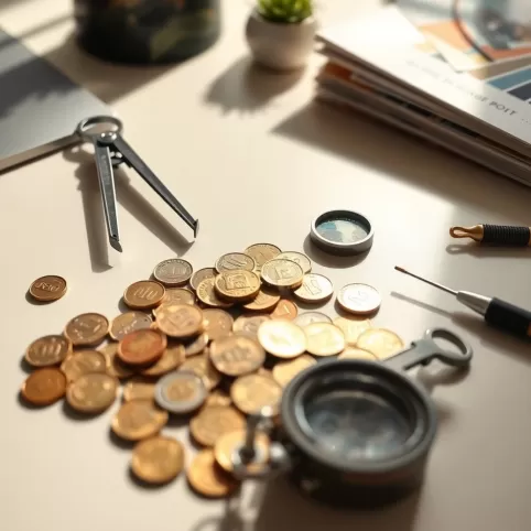 Ile zarabia architekt wnętrz w Niemczech