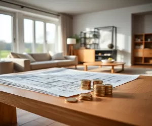 Ile zarabia architekt wnętrz w Norwegii