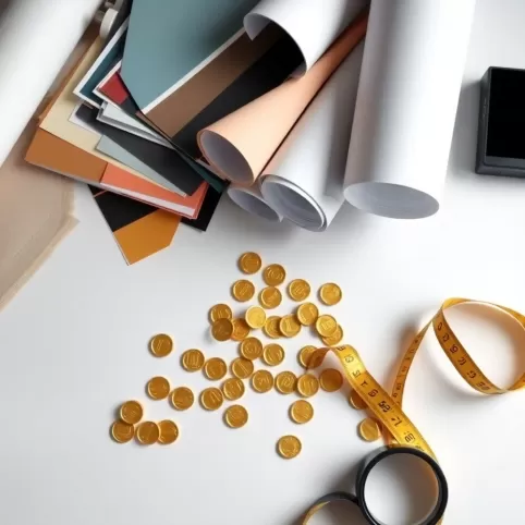 Ile zarabia architekt wnętrz za projekt