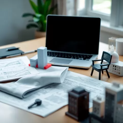 Ile zarabia projektant wnętrz