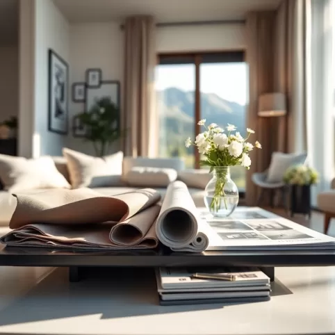 Ile zarabia projektant wnętrz Karpacz