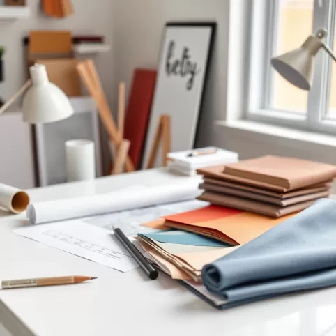 Ile zarabia projektant wnętrz miesięcznie