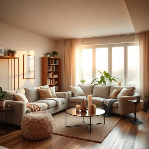 Inspiracje wnętrza domu