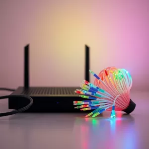 Internet Szerokopasmowy A Światłowód