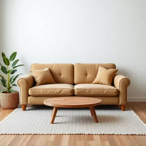 Jak dobrać podłogę do wnętrza