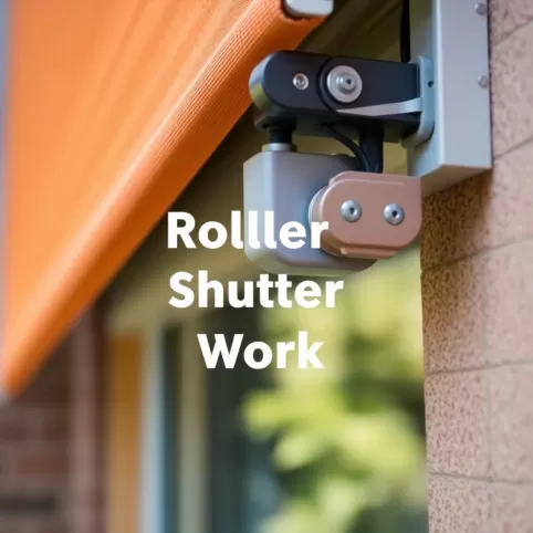 Jak działa roleta zewnętrzną