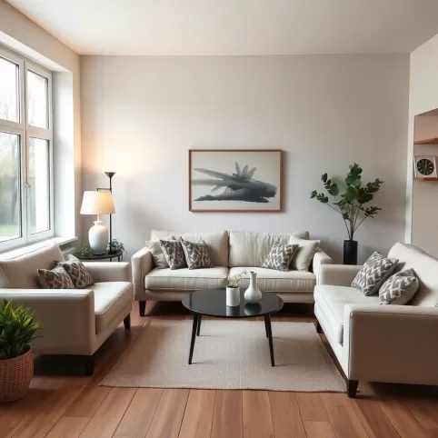 Jak ocieplić wnętrze