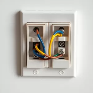 Jak podłączyć światło na dwa włączniki