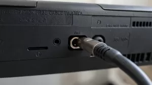 Jak podłączyć telewizor do kablówki