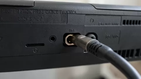 Jak podłączyć telewizor do kablówki