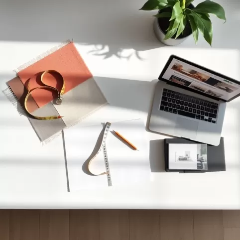 Jak zostać projektantem wnętrz bez studiów