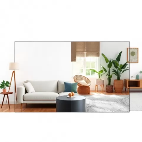 Jaki styl wnętrza do mnie pasuje sameQuizy