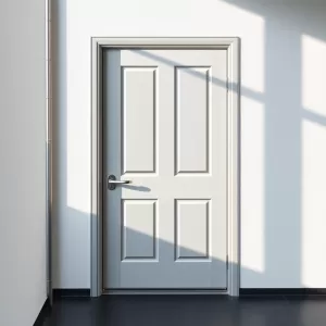 jakie drzwi zewnętrzne do kotłowni