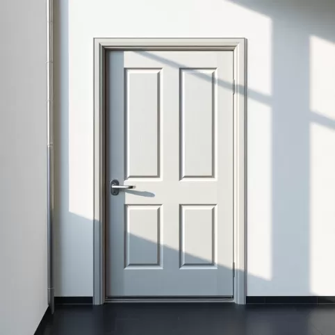 jakie drzwi zewnętrzne do kotłowni