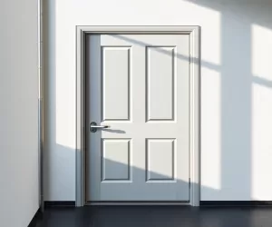jakie drzwi zewnętrzne do kotłowni