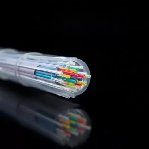 Kabel światłowodowy cena za metr